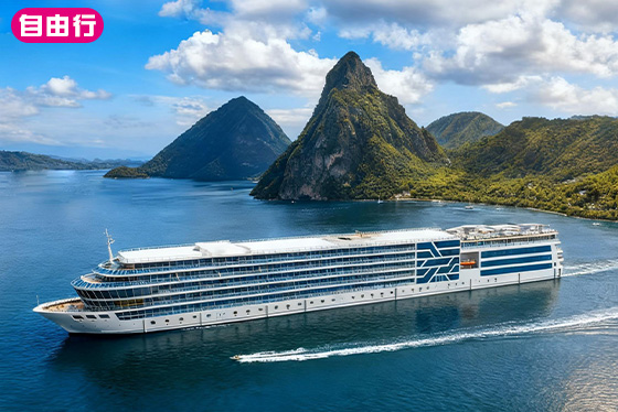 長江三峽｜超五星遊輪8日自由行．長江三峽大壩x船舶電梯x瞿塘峽x巫峽x西陵峽