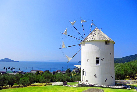 四國伊豆5日．鳴門海峽x阿波藍染體驗x瀨戶內海渡輪-小豆島x阿波舞會館