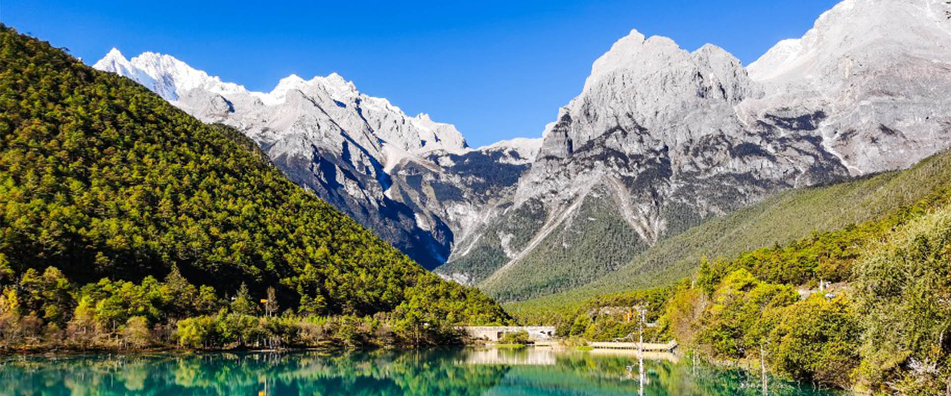 雲南9日｜自由行．精彩昆大麗 洱海 瀘沽湖 玉龍雪山 香格里拉 印象麗江秀 瀘沽湖水岸第一排