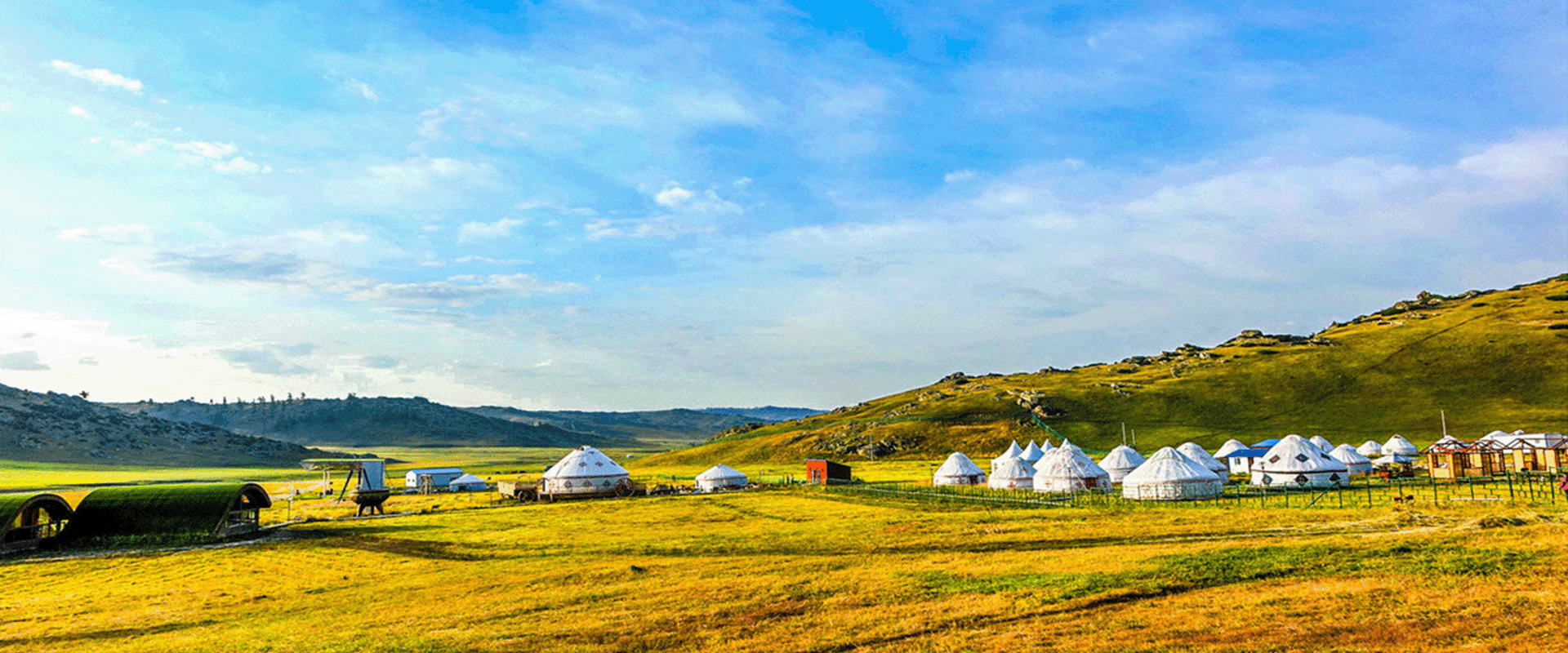 最美北疆｜12日自由行．可可托海x那拉提草原x禾木村x塞里木湖x汗血寶馬基地