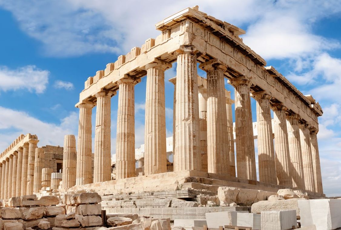 MSC | 音樂號 | 東地中海12日~雅典、希臘、土耳其、以色列、耶路撒冷